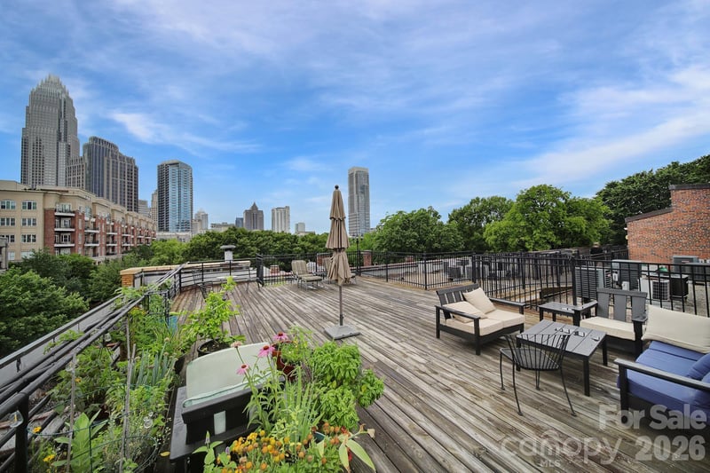 515 Church St #306, Charlotte, NC 28202