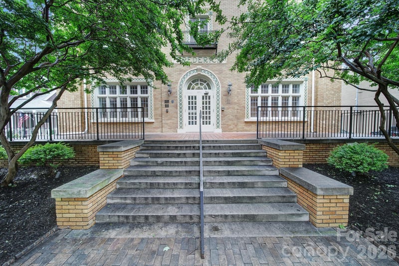 515 Church St #306, Charlotte, NC 28202