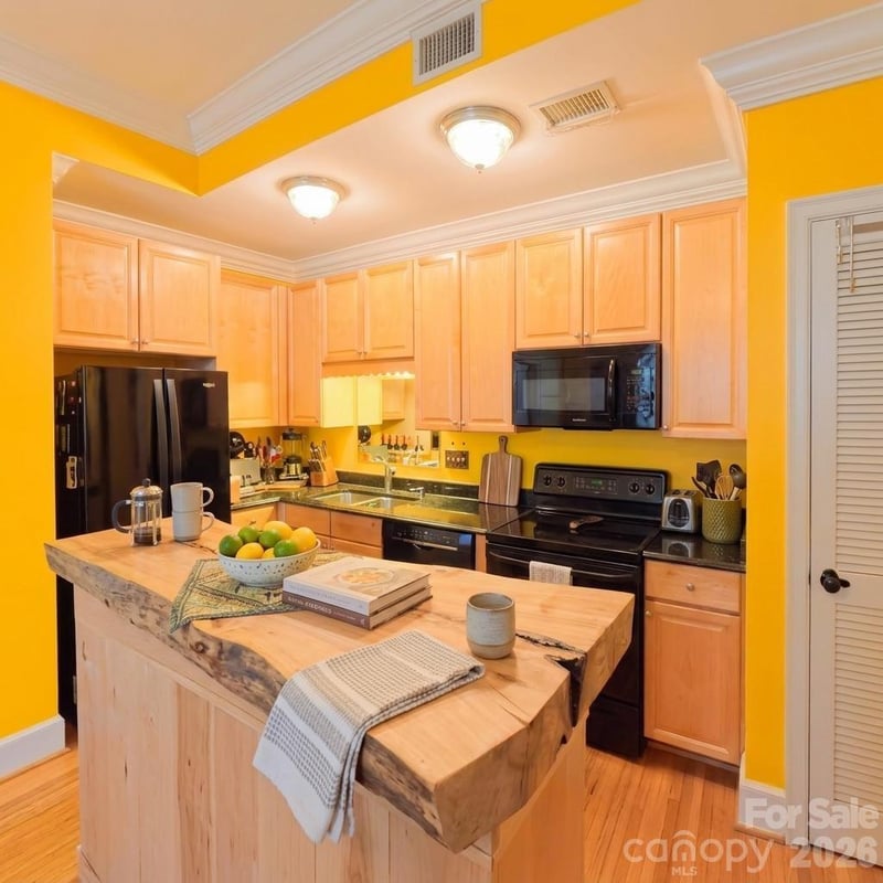 515 Church St #306, Charlotte, NC 28202