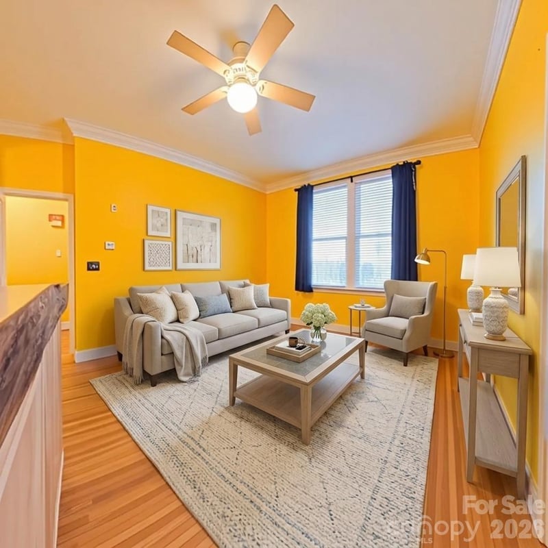 515 Church St #306, Charlotte, NC 28202