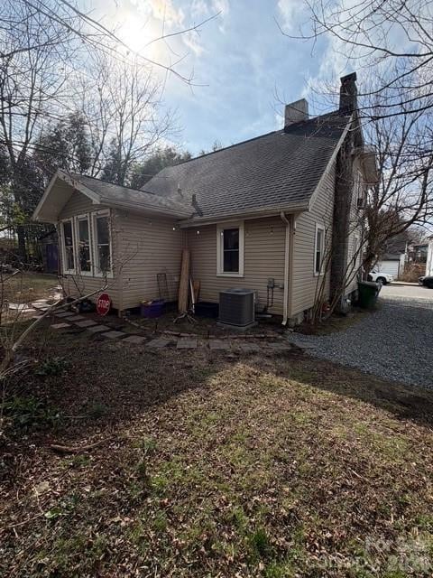 46 Mount Clare Ave, Asheville, NC 28801