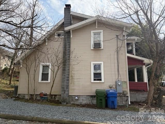 46 Mount Clare Ave, Asheville, NC 28801