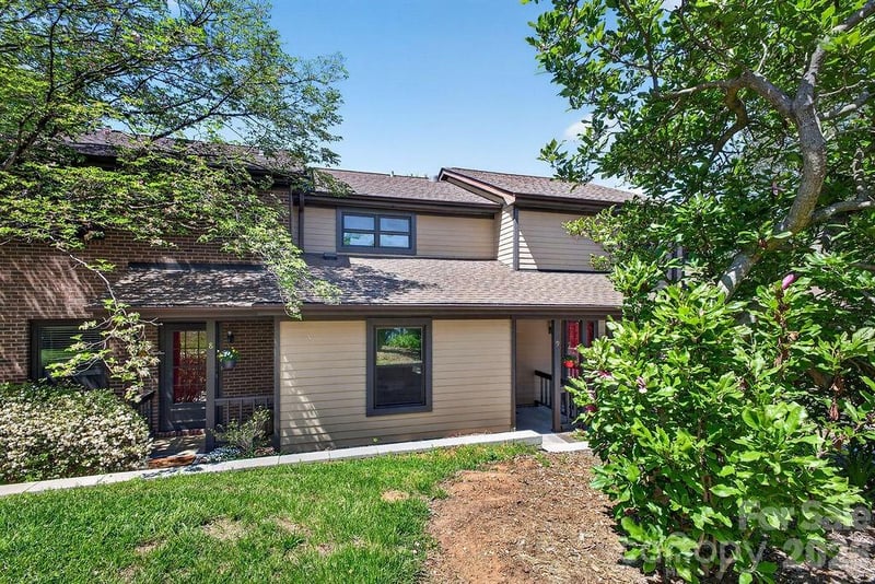16 Spears Ave #9, Asheville, NC 28801