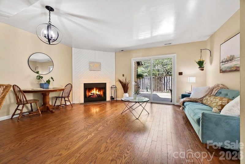 16 Spears Ave #9, Asheville, NC 28801