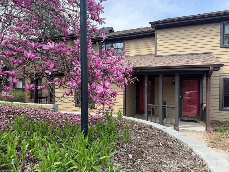 16 Spears Ave #9, Asheville, NC 28801