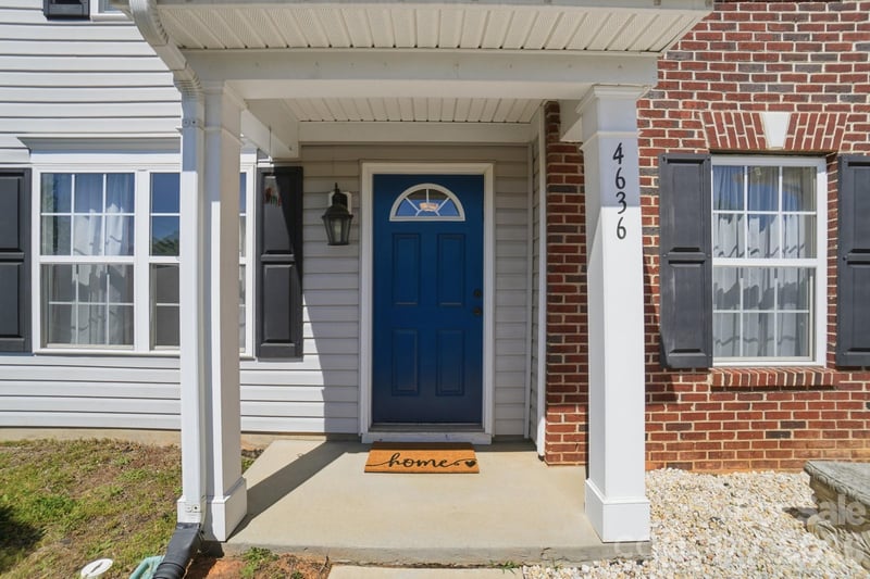 4636 Hannah Dr, Rock Hill, SC 29732