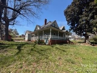 2231 Us 221 Hw, Rutherfordton, NC 28139