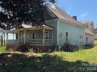 2231 Us 221 Hw, Rutherfordton, NC 28139