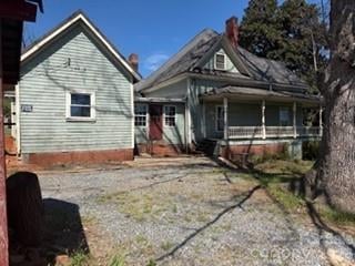 2231 Us 221 Hw, Rutherfordton, NC 28139