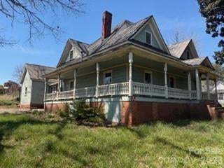 2231 Us 221 Hw, Rutherfordton, NC 28139