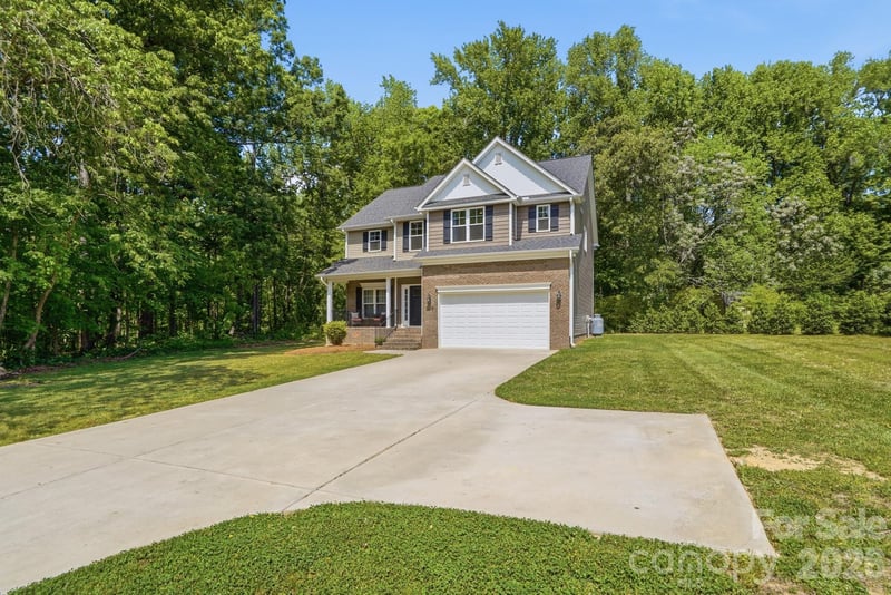 2910 Plum Thicket Ct, Monroe, NC 28112