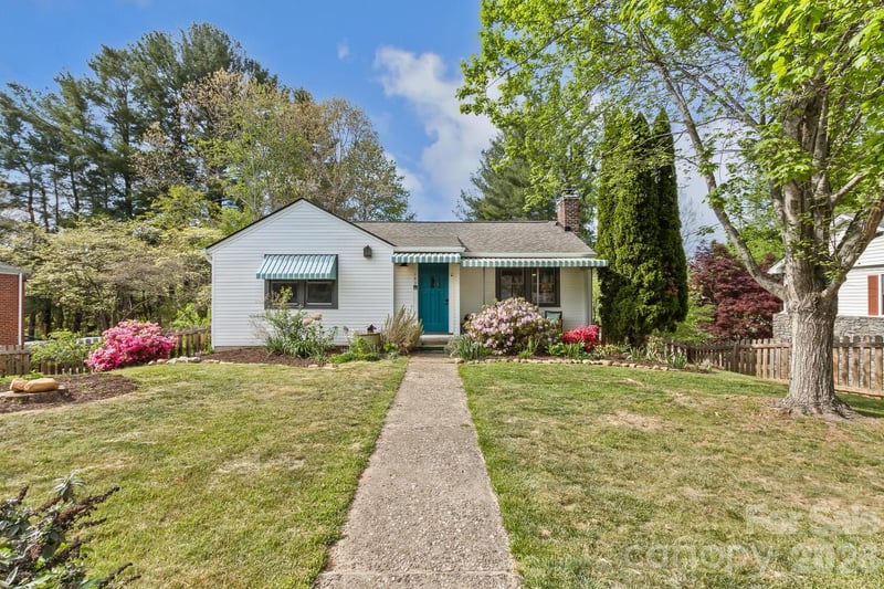 163 Arthur Rd, Asheville, NC 28806