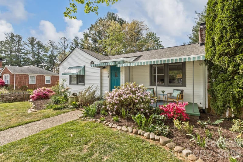 163 Arthur Rd, Asheville, NC 28806