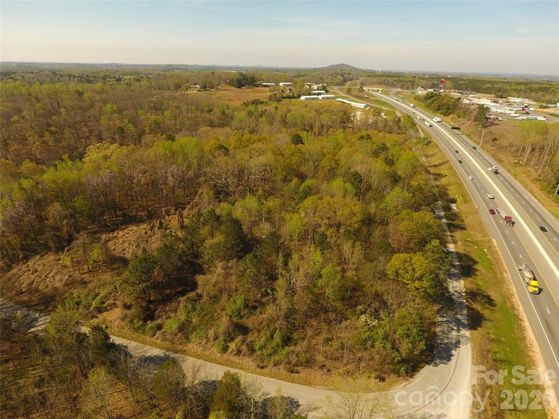 NA Mill Creek Rd, Blacksburg, SC 29702