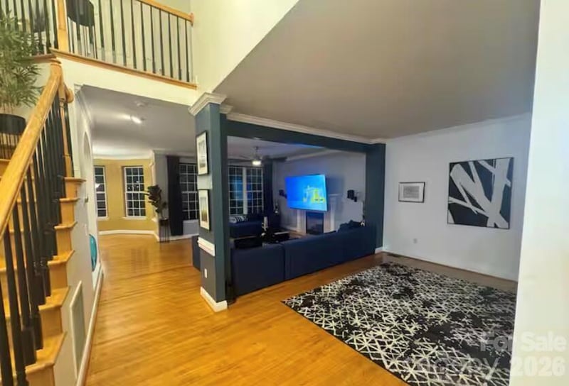 1084 Plantation Trl, Gastonia, NC 28056