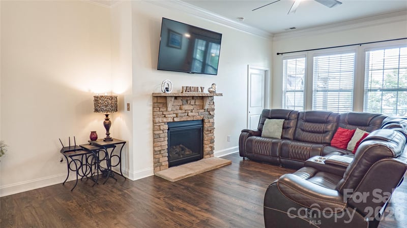 2226 Silver Pine St, Concord, NC 28027