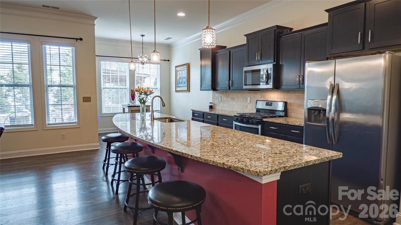2226 Silver Pine St, Concord, NC 28027