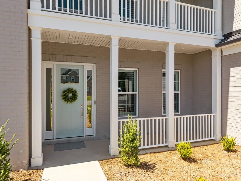 8620 Balcony Bridge Rd, Huntersville, NC 28078