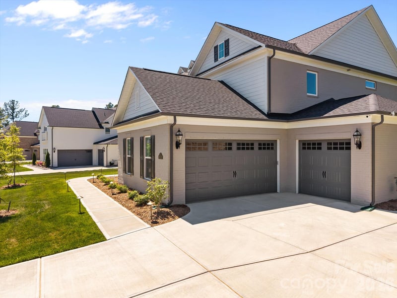 8620 Balcony Bridge Rd, Huntersville, NC 28078