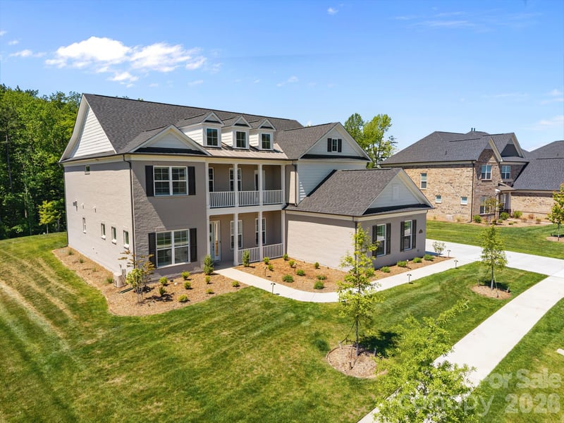 8620 Balcony Bridge Rd, Huntersville, NC 28078