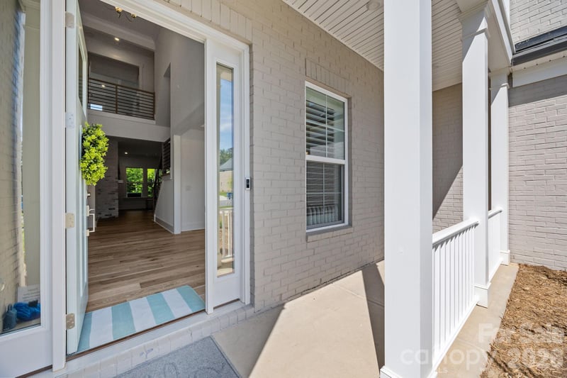 8620 Balcony Bridge Rd, Huntersville, NC 28078