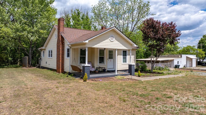 Home Worth Check