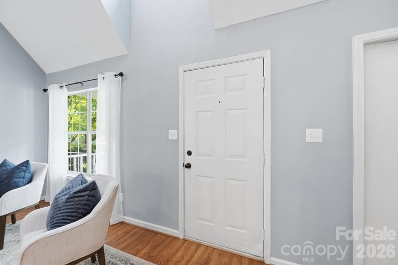 1200 Clear Springs Ct, Charlotte, NC 28214