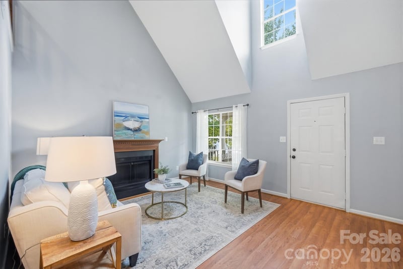 1200 Clear Springs Ct, Charlotte, NC 28214