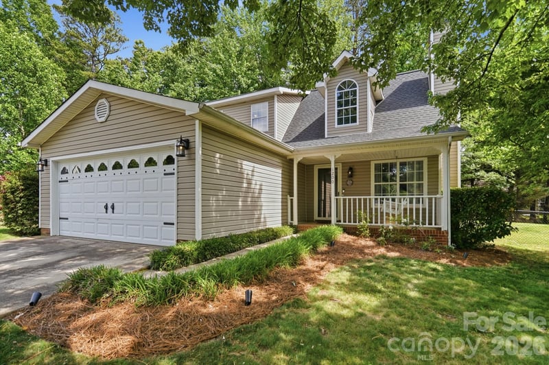 1200 Clear Springs Ct, Charlotte, NC 28214