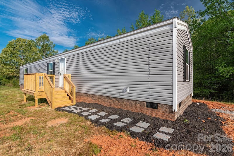 482 Jm Lovelace Rd, Ellenboro, NC 28040