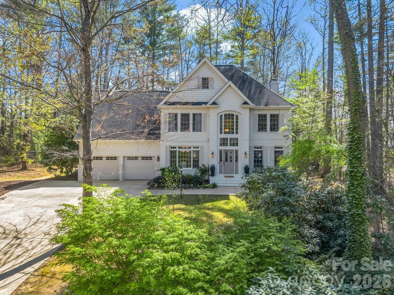 311 Red Fox Cir, Asheville, NC 28803