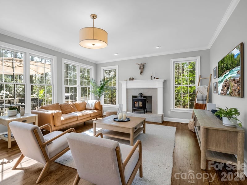 311 Red Fox Cir, Asheville, NC 28803