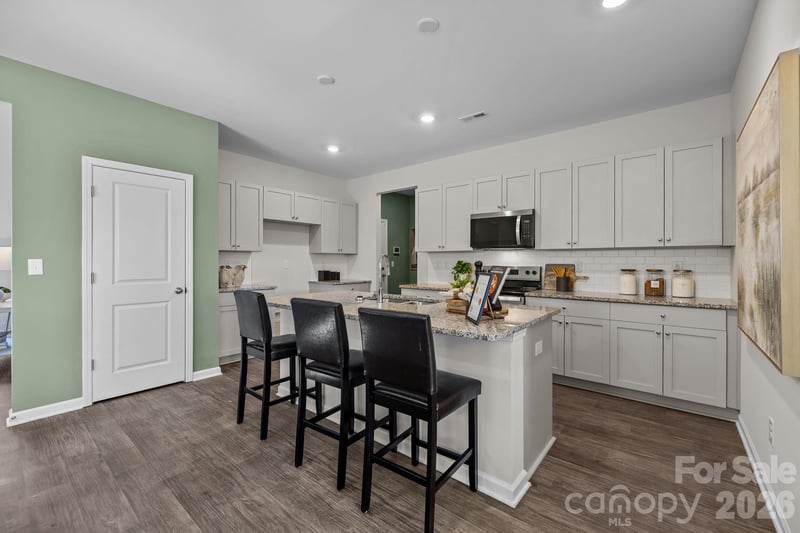 1043 Rocking Horse Rd, Indian Trail, NC 28079