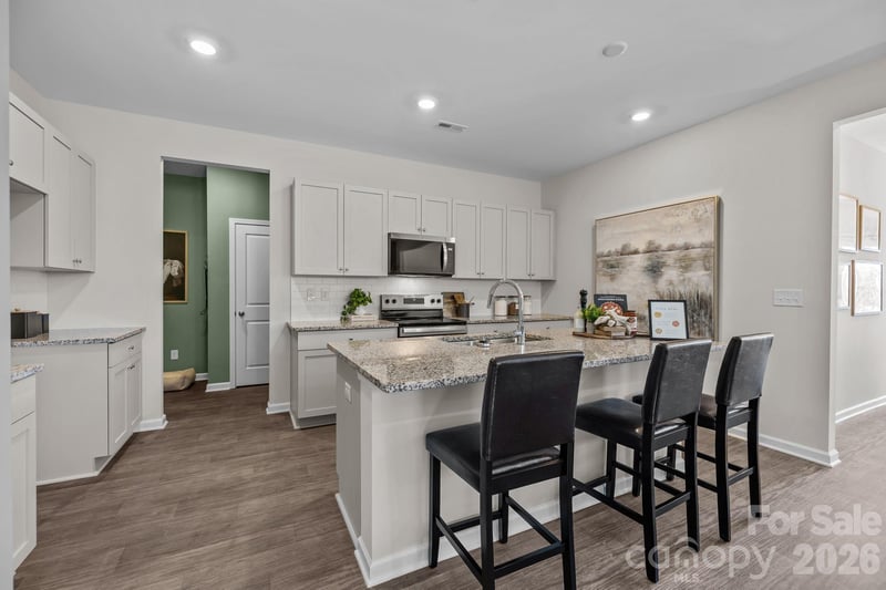 1043 Rocking Horse Rd, Indian Trail, NC 28079