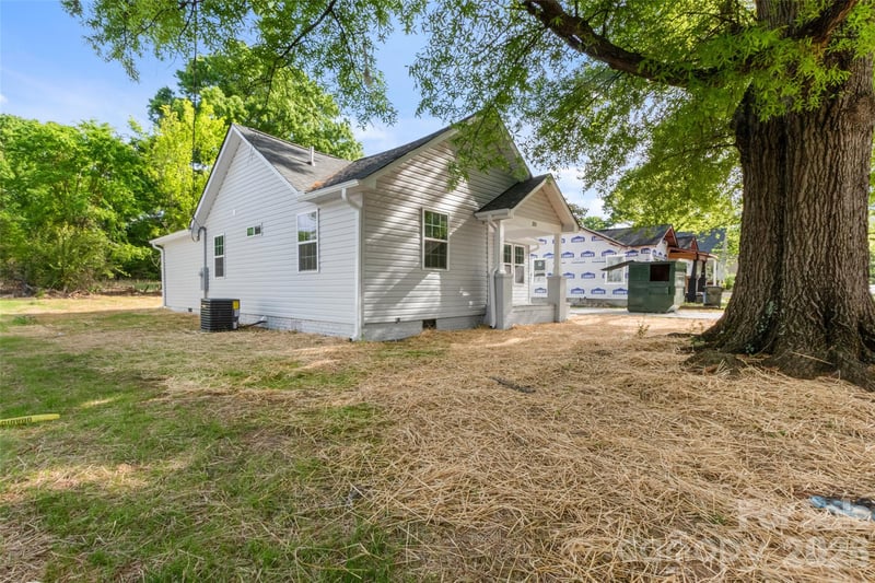 328 Whitner St, Rock Hill, SC 29730