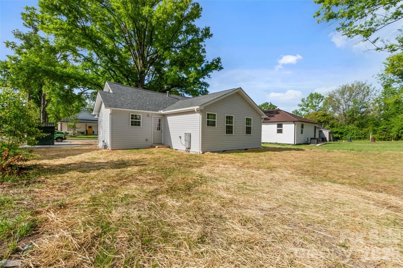 328 Whitner St, Rock Hill, SC 29730