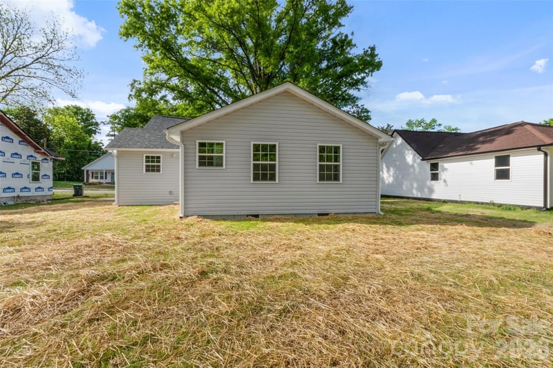 328 Whitner St, Rock Hill, SC 29730