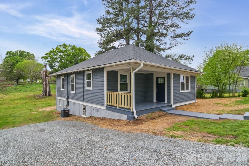 715 Wood St, Albemarle, NC 28001