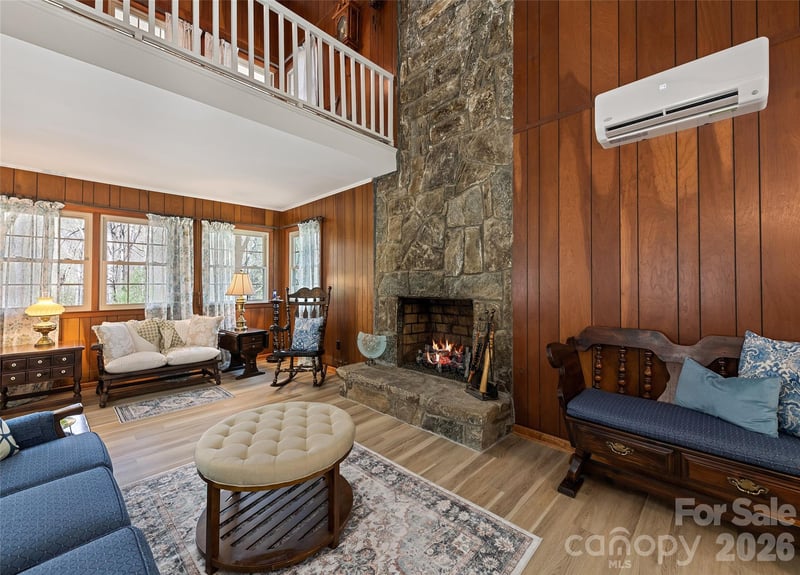 , Cullowhee, NC 28723