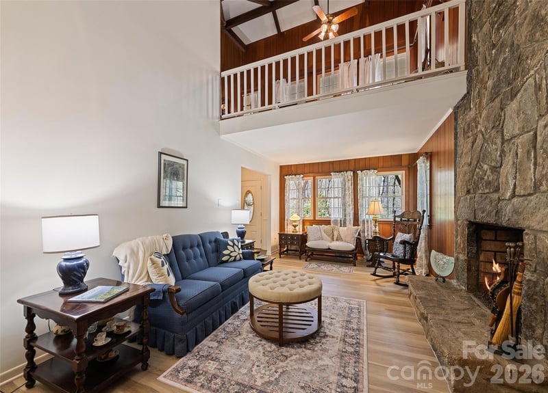 , Cullowhee, NC 28723
