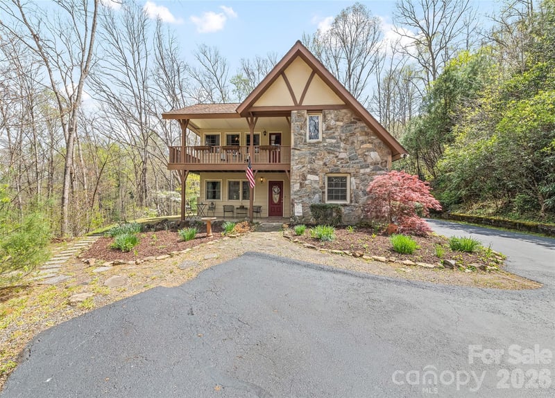 , Cullowhee, NC 28723