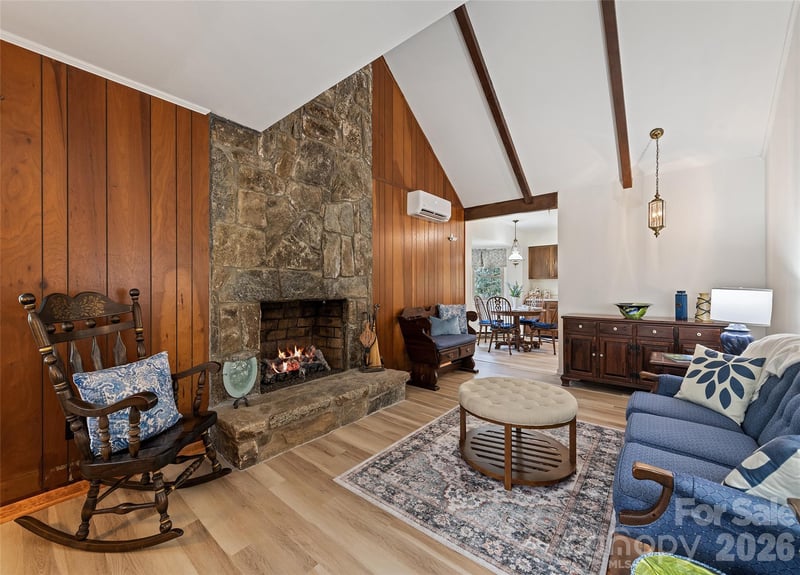 , Cullowhee, NC 28723