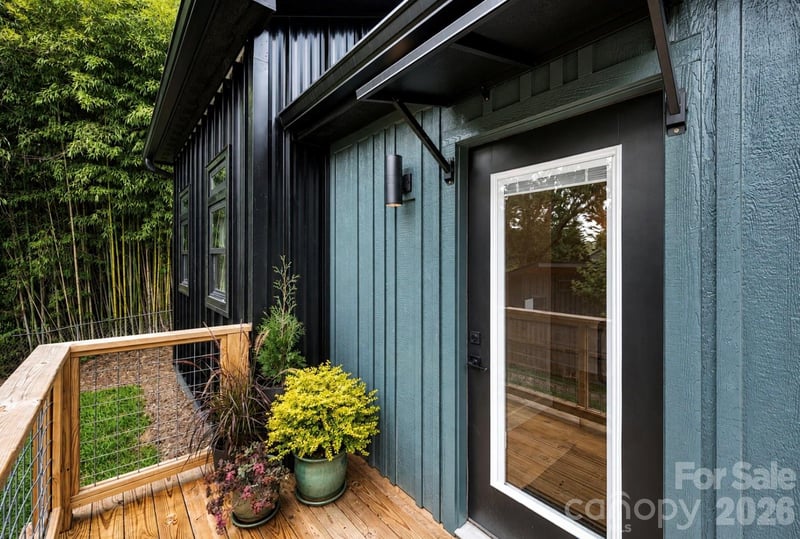 42 Busbee View Rd, Asheville, NC 28803