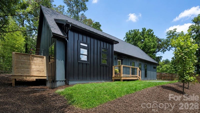 42 Busbee View Rd, Asheville, NC 28803