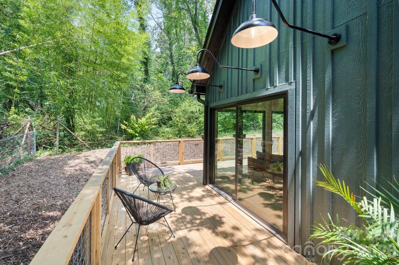 42 Busbee View Rd, Asheville, NC 28803