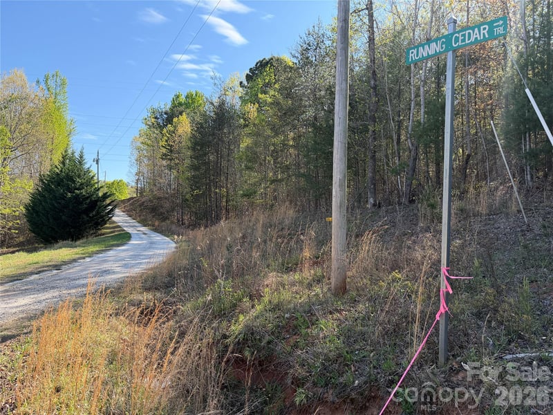 Denton Ave, Morganton, NC 28655