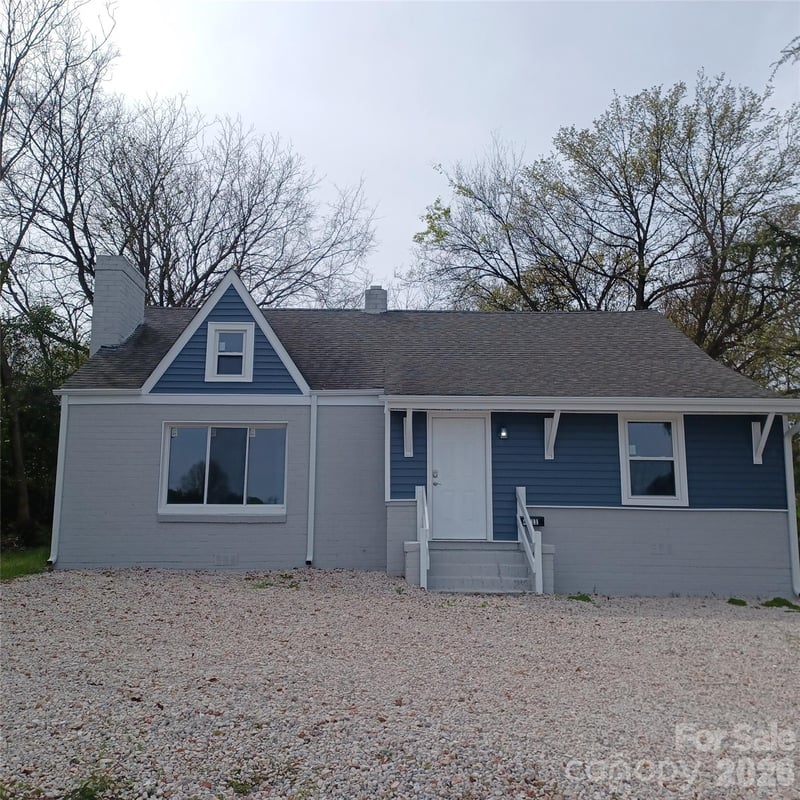4211 Major St, Charlotte, NC 28208