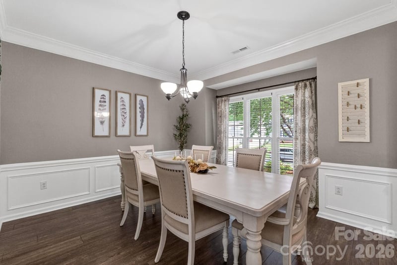 8921 Glade Ct, Huntersville, NC 28078