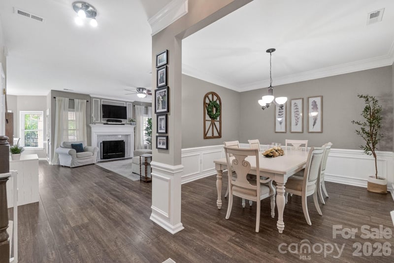 8921 Glade Ct, Huntersville, NC 28078