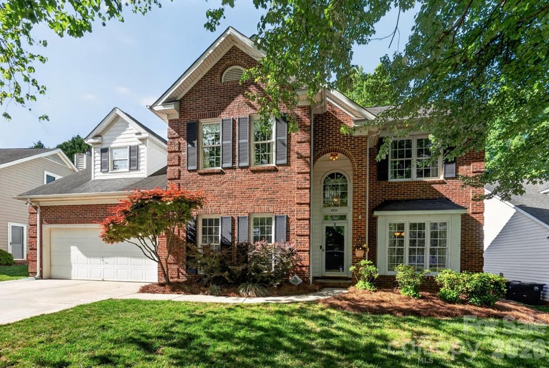 8921 Glade Ct, Huntersville, NC 28078